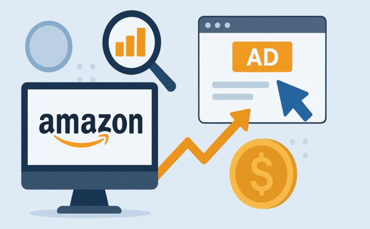 Amazon Ad Manager