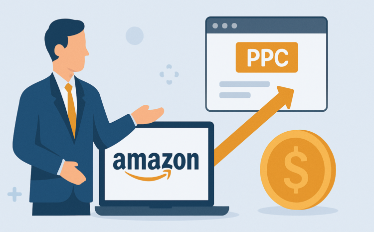 Amazon PPC Service