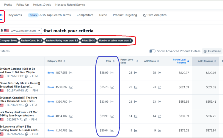 Amazon Virtual Assistant