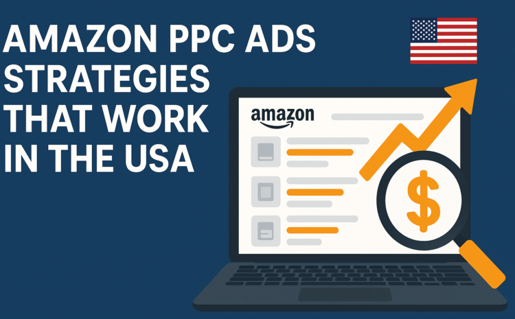 Amazon PPC Ads