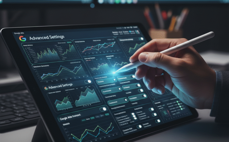 advanced-google-ads-campaign-manager